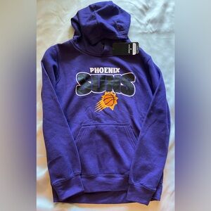 NBA Phoenix Suns Youth Hoodie
